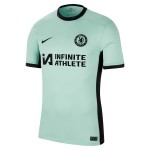Günstige Fußballtrikots Chelsea 3rd trikot 2023-24 Kurzarm